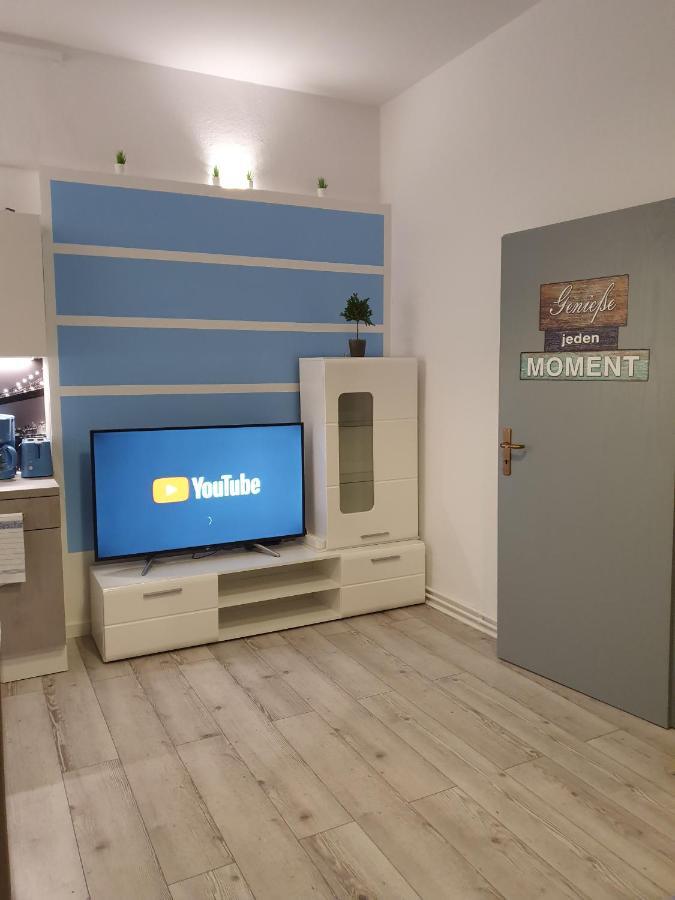 Central Lichtenberger Apartment For 6 People Berlin Kültér fotó