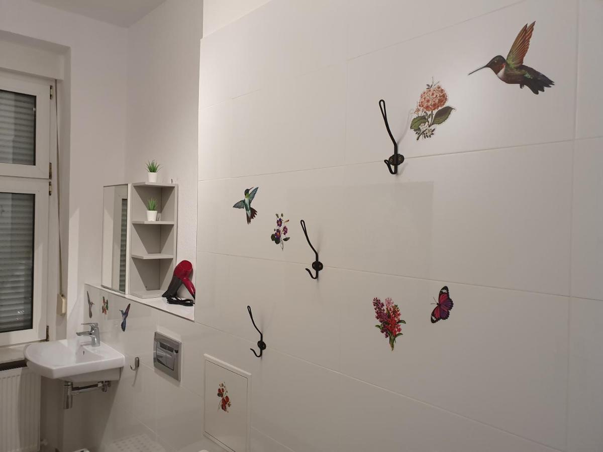 Central Lichtenberger Apartment For 6 People Berlin Kültér fotó